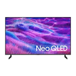 Telewizor 50" Qled 4K/QE50QN80FAUXXH Samsung