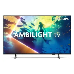 Telewizor 65" 4K/65PUS8010/12 Philips