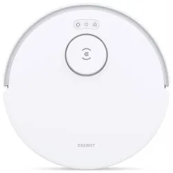 Odkurzacz ROBOT/WHITE Deebot N20 Ecovacs
