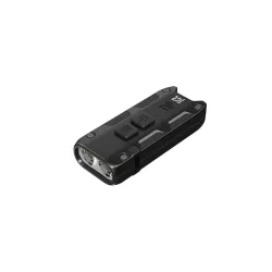 Latarka T Series 700 LUMENS/TIP Se Czarny Nitecore