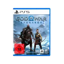 Gra God Of War RAGNARÖK//PS5 711719409496 Sony