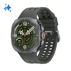 Smartwatch Galaxy ULTRA2/47MM Srebrny L715 Samsung