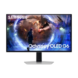 Monitor Oled 27" S27DG602SU/LS27DG602SUXEN Samsung