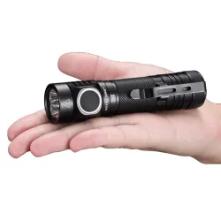 Latarka Explorer SERIES/4400 Lumens E4K Nitecore