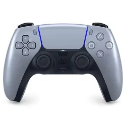 Gamepad Dualsense V2 WIRELESS/SILVER 711719577348 Sony