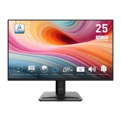 Monitor Lcd 25" IPS/PRO MP252 E2 Msi