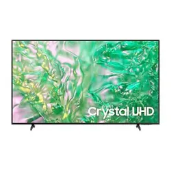 Telewizor 75" 4K/UE75DU8002KXXH Samsung