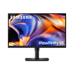 Monitor Lcd 27" S27H802EFA/LS27H802EFAXEN Samsung