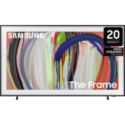 Telewizor 55" Qled 4K/QE55LS03HAUXXH Samsung