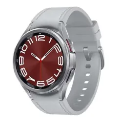 Smartwatch Galaxy WATCH6 CLAS./47MM Srebrny SM-R960 Samsung
