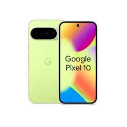 Smartfon Pixel 10 5G 256GB/LEMONGRASS GA10218-GB Google