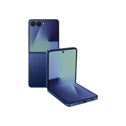 Smartfon Galaxy FLIP7/256GB Niebieski SM-F766B Samsung