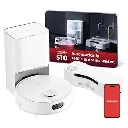 Robot Sprzątający S10/W3211800 Switchbot