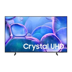 Telewizor 43" 4K/UE43U7022FKXXH Samsung