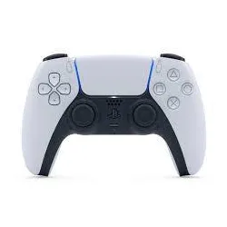 Gamepad Dualsense V2 WIRELESS/WHITE 711719575856 Sony