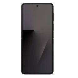 Smartfon Galaxy FLIP7/256GB Jetblk SM-F766B Samsung
