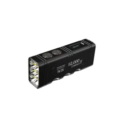 Latarka Tiny Monster SERIES/12000 Lumens TM12K Nitecore
