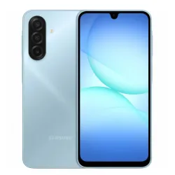 Smartfon Galaxy A17 LTE/4/128GB Niebieski SM-A175F Samsung