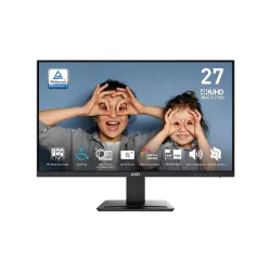 Monitor Lcd 27"/PRO MP273U Msi