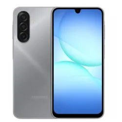 Smartfon Galaxy A17 4G/4/128GB Gray SM-A175F Samsung