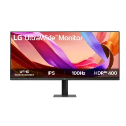 Monitor Lcd 34" IPS/34U511A-B Lg