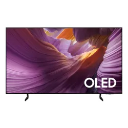 Telewizor 65" Oled 4K/QE65S85FAEXXH Samsung