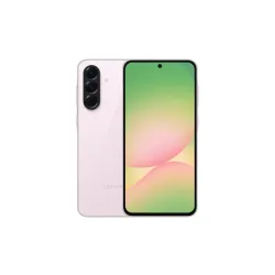 Smartfon Galaxy A56 5G/256GB Różowy SM-A566B Samsung