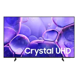 Telewizor 55" 4K/UE55U8072FUXXH Samsung