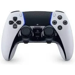 Gamepad Dualsense Edge WRL//PS5 Biały 711719444190 Sony