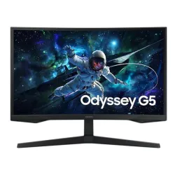 Monitor Lcd 27" S27CG552EU/LS27CG552EUXEN Samsung
