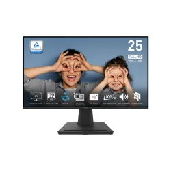 Monitor Lcd 25"/PRO MP252 Msi