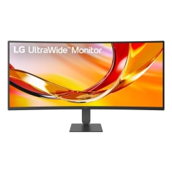 Monitor Lcd 34" VA/34U640B-B Lg