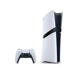 Playstation 5 Pro Console 2TB/711719595915 Sony