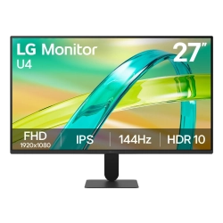 Monitor Lcd 27" IPS/27U411B-B Lg