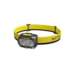 Latarka czołowa Ut Series 800LUMENS/UT27 Nitecore