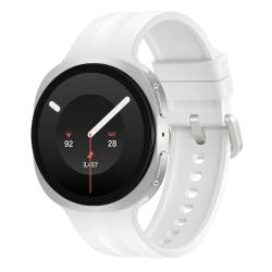 Smartwatch Galaxy WATCH9 WI-FI/40MM Srebrny SM-L340 Samsung