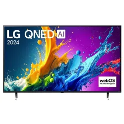 Telewizor 65"/65QNED80T3A Lg