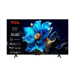Telewizor 55" Qled 4K/55T69C Tcl