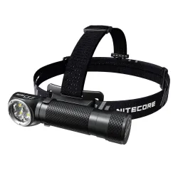 Latarka czołowa H Series 2700 LUMENS/HC35 Nitecore