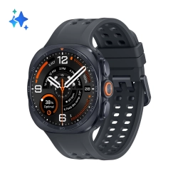 Smartwatch Galaxy ULTRA2/47MM Czarny L715 Samsung