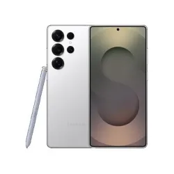 Smartfon Galaxy S25 ULTRA/256GB Biało Srebrny SM-S938B Samsung