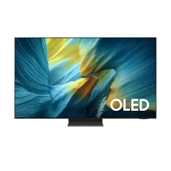 Telewizor 55" Oled 4K/QE55S95FATXXH Samsung