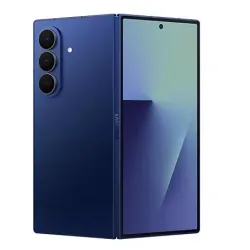 Smartfon Galaxy FOLD7/256GB Niebieski SM-F966B Samsung