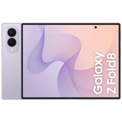 Smartfon Galaxy FOLD8/256G Lavender SM-F971B Samsung