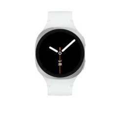 Smartwatch Galaxy WATCH8 LTE/40MM Srebrny SM-L335 Samsung
