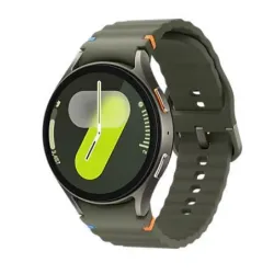 Smartwatch Galaxy WATCH7/40MM Zielony SM-L300 Samsung