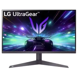 Monitor Lcd 24" VA/24GS50F-B Lg