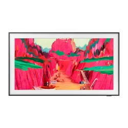Telewizor 85" Qled 4K/QE85LS03FWUXXH Samsung