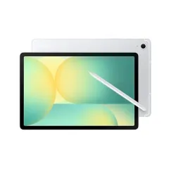 Tablet Galaxy Tab S10 Fe 128G/WIFI Srebrny SM-X520 Samsung