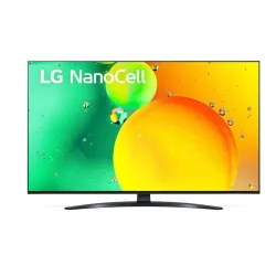 Telewizor 55" 4K/55NANO763QA Lg